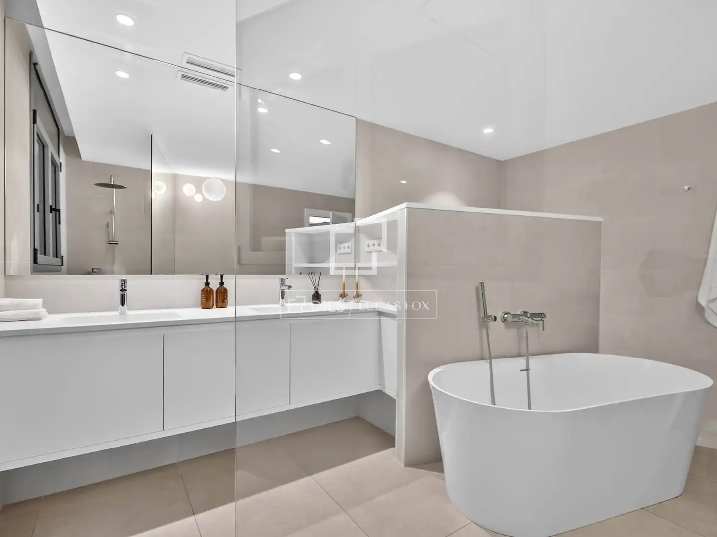 Detached house with pool for sale in Centre, imagen 30