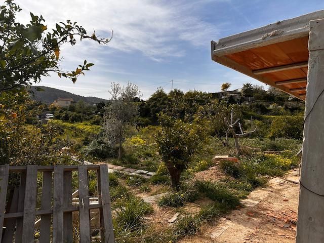 Garden of Residential for sale in La Nucia
