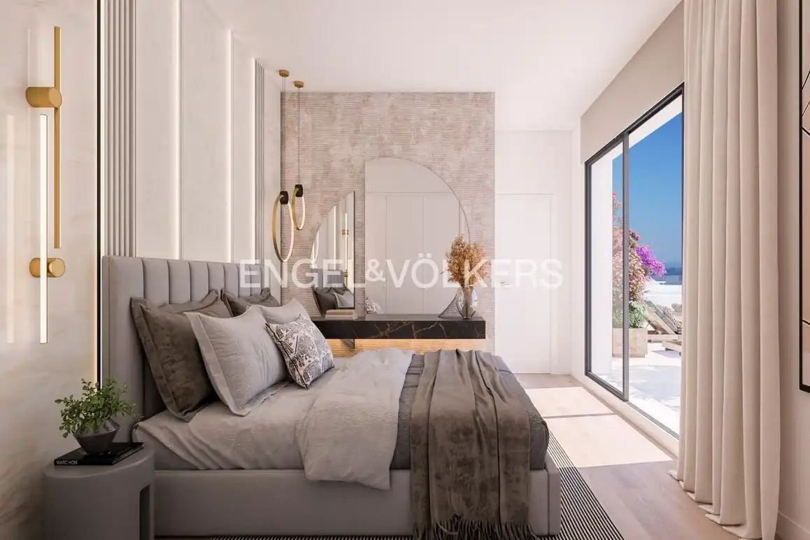 Apartment mit Pool zum Verkauf in Paseo del Emperador Nerón 12A, imagen 6