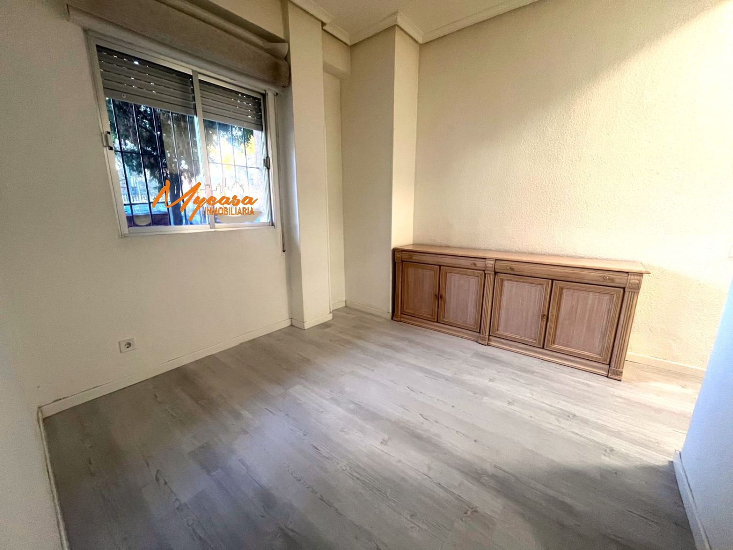 Dormitori de Pis en venda en Getafe amb Terrassa