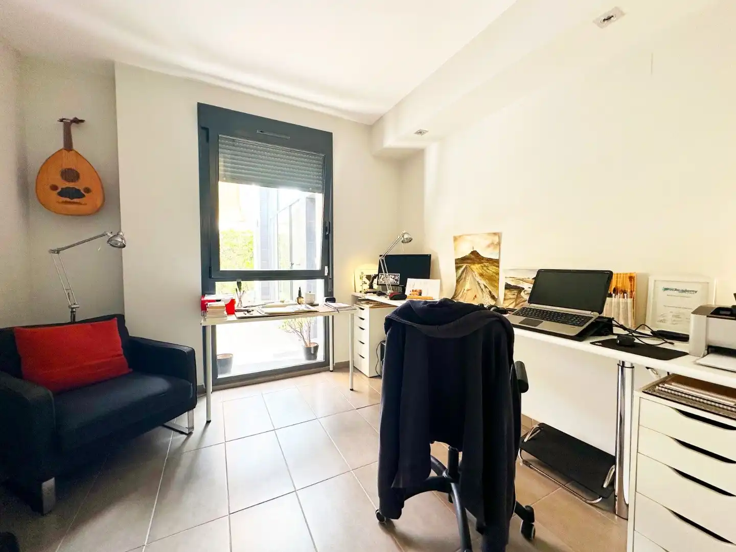 Detached house with terrace for sale in Calle Catral, imagen 18