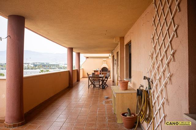 Piso en Venta en Av Reino de España en Las Salinas