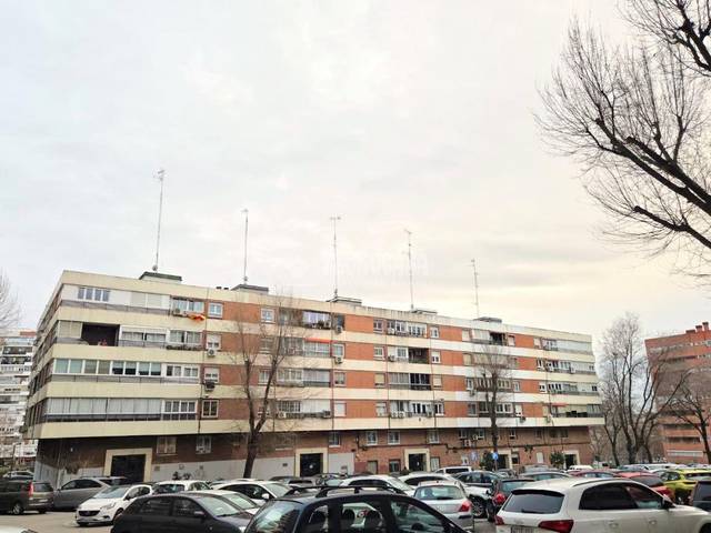 Piso en Venta en Peñagrande