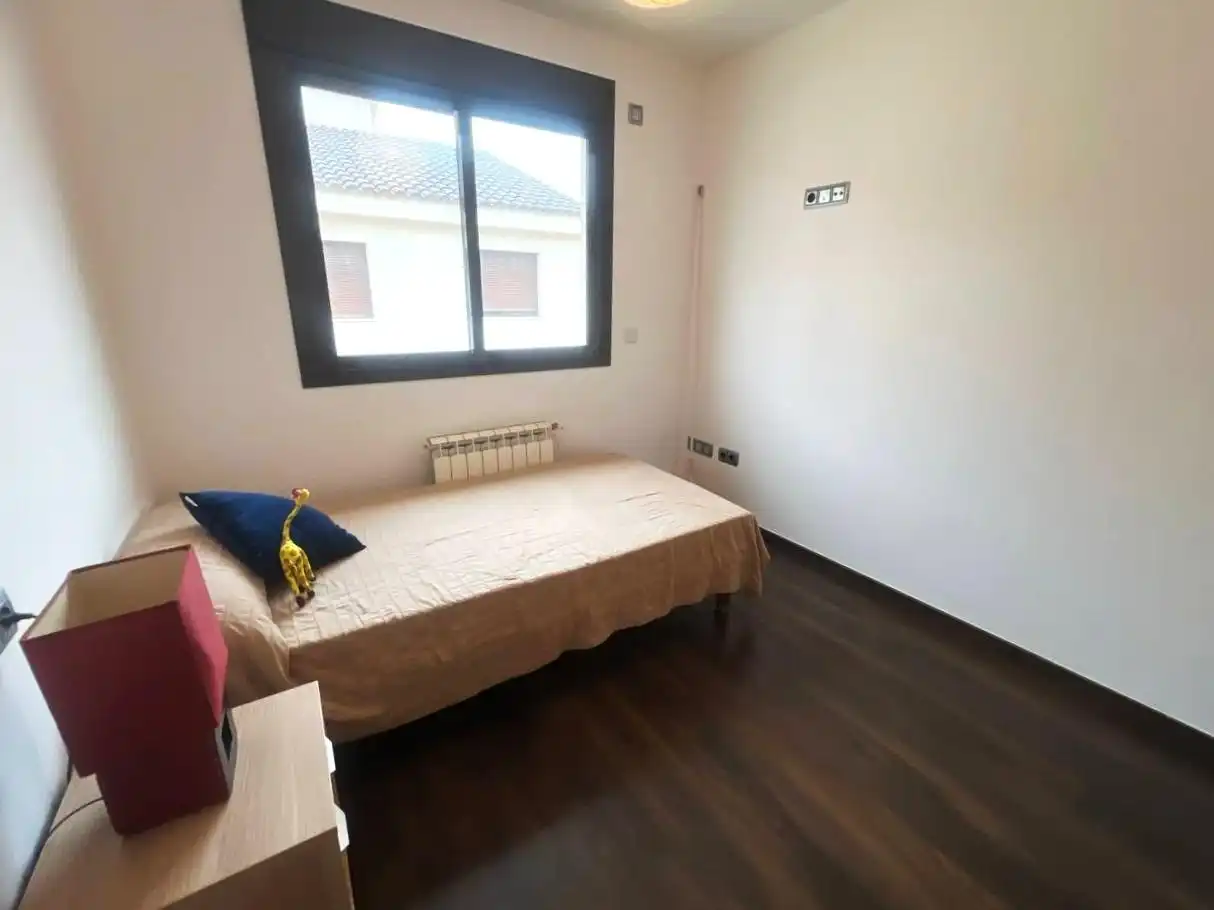 Dormitori de Casa o xalet en venda en San Javier amb Aire condicionat, Calefacció i Terrassa