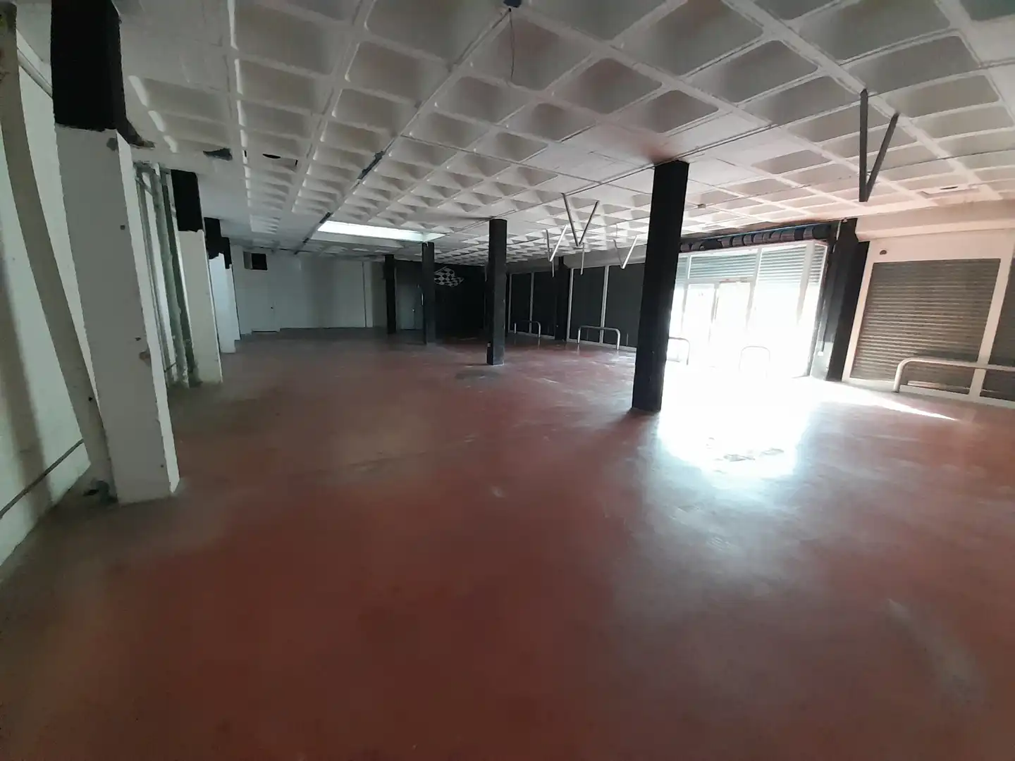 Nave industrial en venta en Diseminado Diseminados, imagen 12