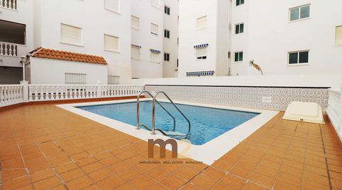 Foto 2 de Apartament de lloguer a Carrer Hermanos Bazán, Las Viñas, Guardamar del Segura