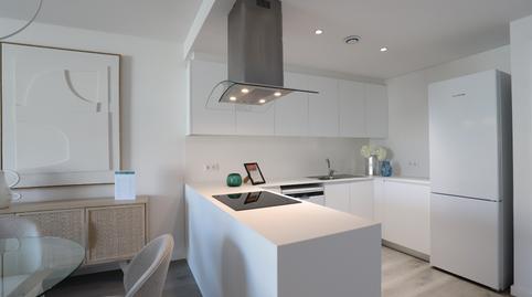 Photo 3 from new construction home in Flat for sale in Carrer de Salvador Espriu, 4, Santa Cristina Poble, Girona
