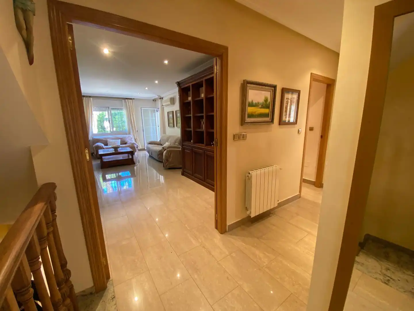 Logement avec terrasse à vendre à San Javier ciudad, imagen 8