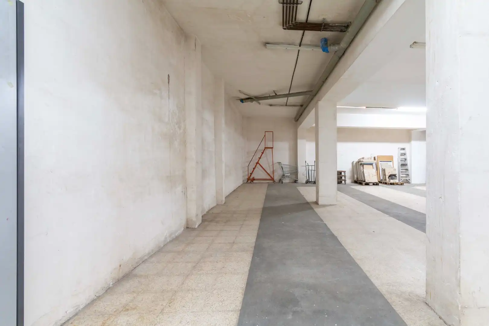 Geschaftsraum zur Miete in Girona