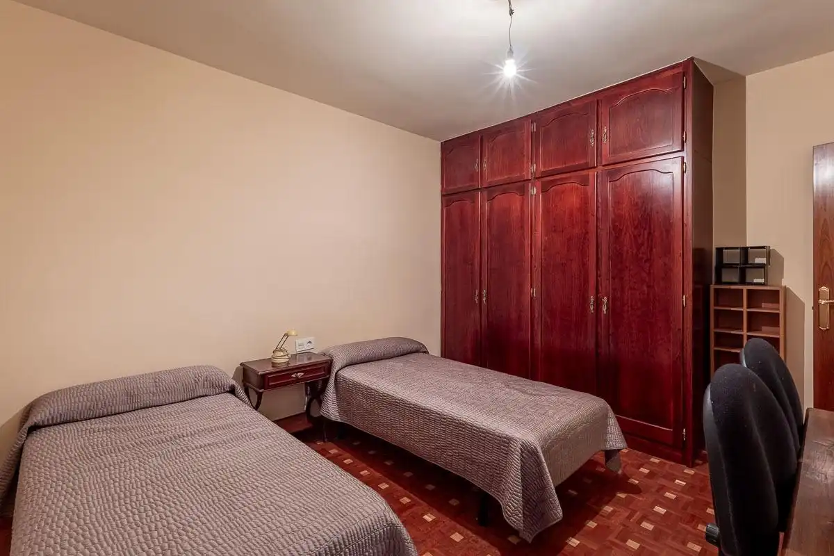 Flat with terrace to rent in Ronda, imagen 16