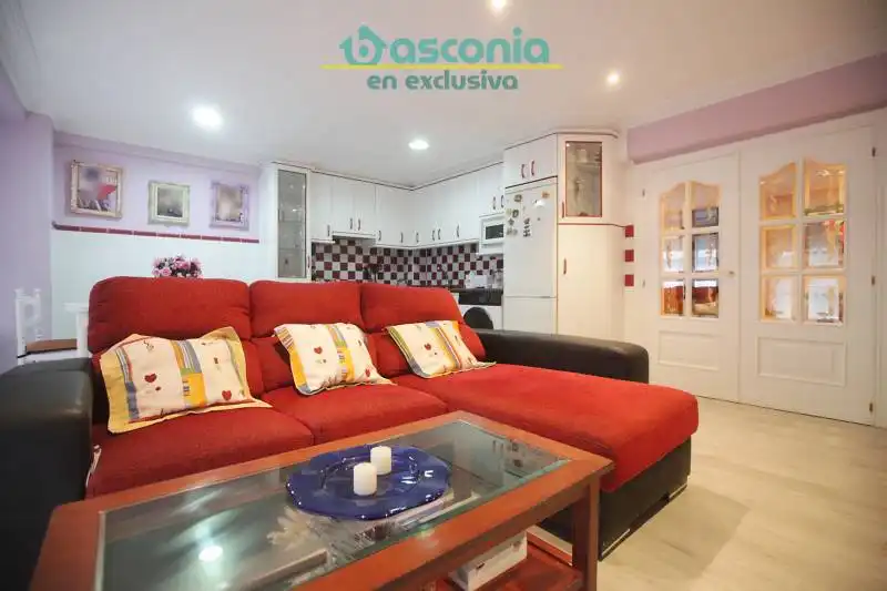 Appartamento con terrazza in vendita a Extremadura Kalea, imagen 6