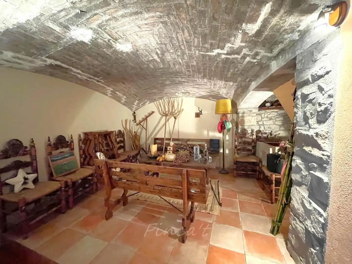 Casa o xalet en venda en Calders amb Calefacció
