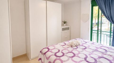 Foto 5 de Piso en venta en Huerta Nueva, Estepona