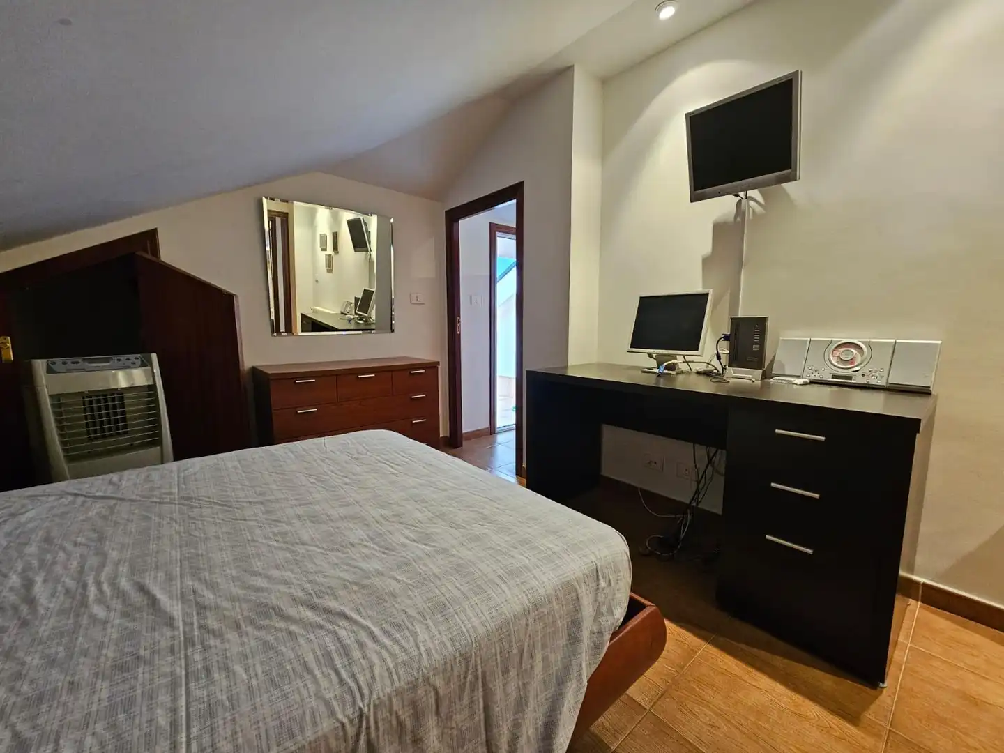 Casa o chalet en venta en A Teixeira