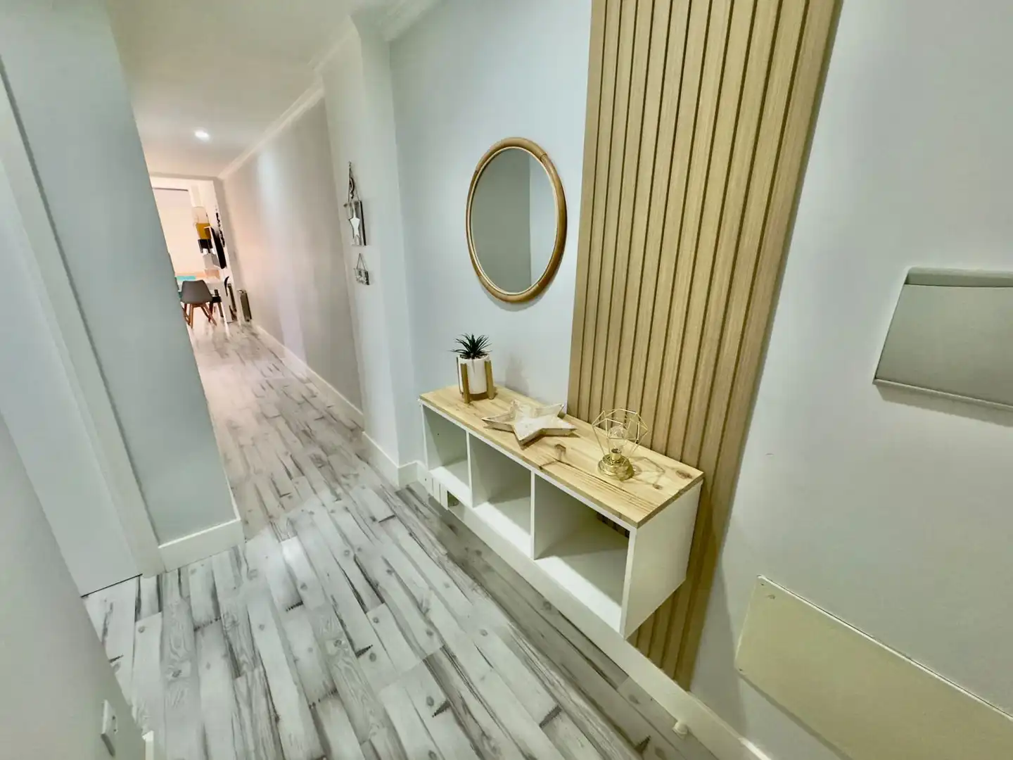 Piso en venta en Valdepeñas con Aire acondicionado, Calefacción y Balcón