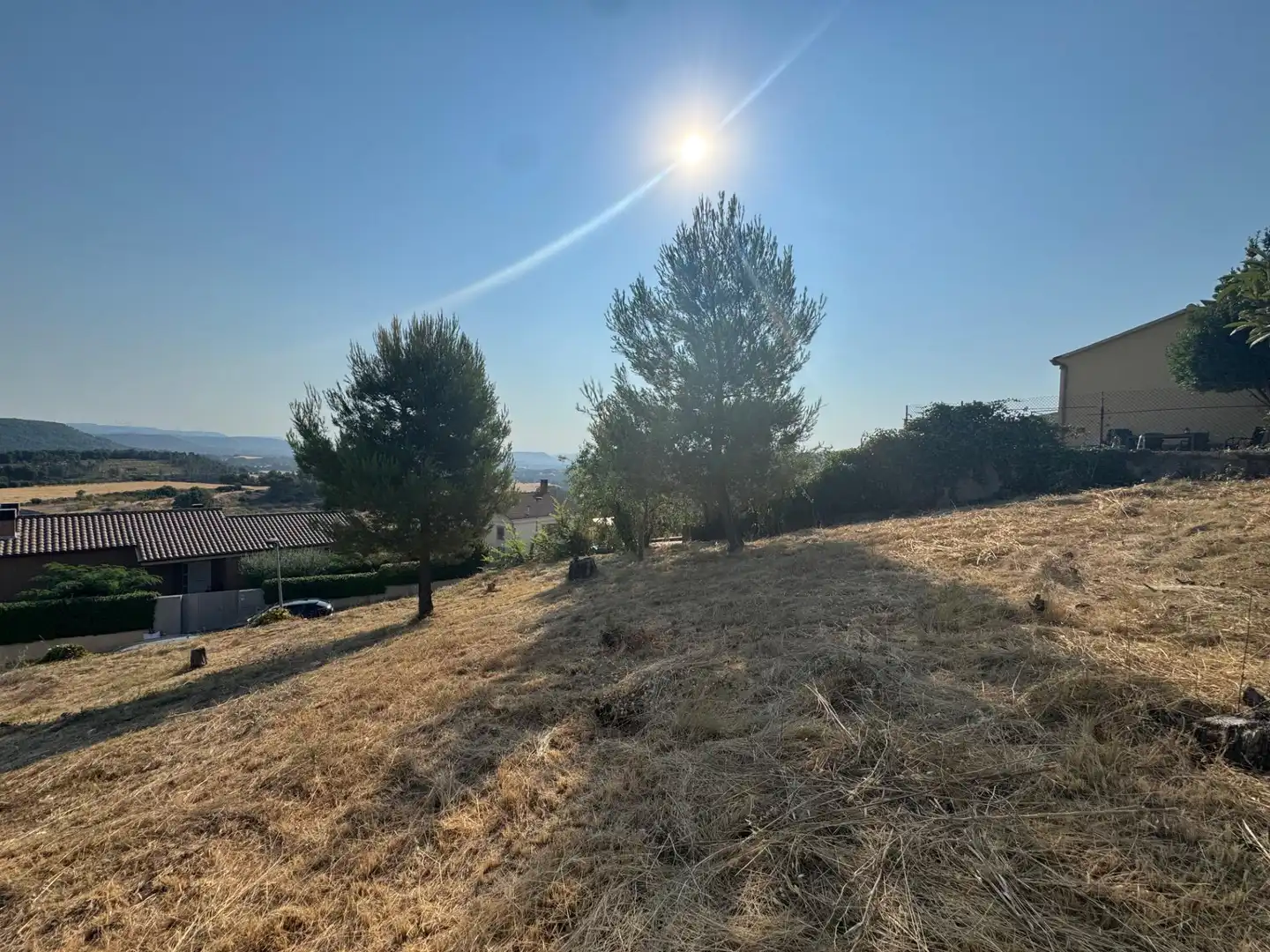 Residential for sale in Sant Martí de Tous