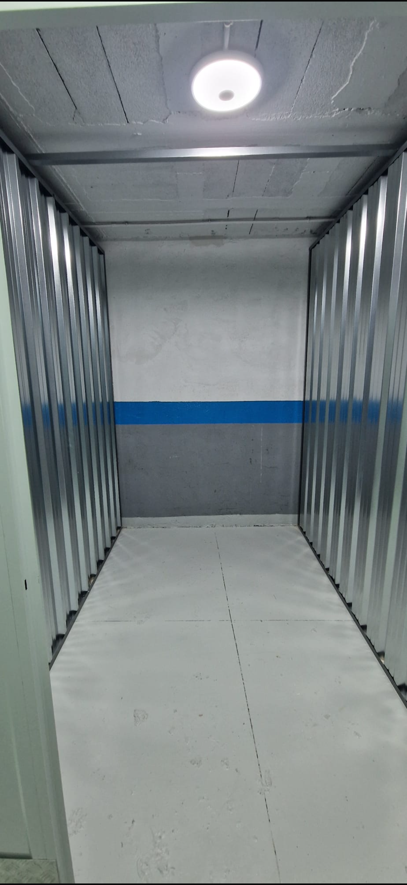 Traster de lloguer en Santa Fe