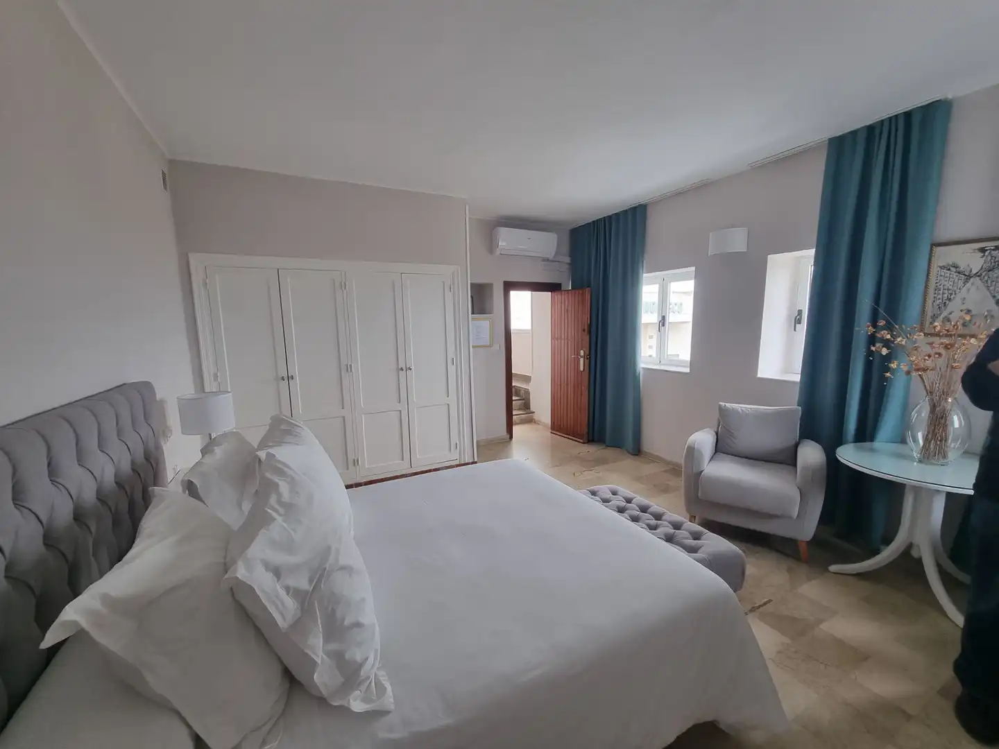 Schlafzimmer von Gebäude zum Verkauf in Mojácar
