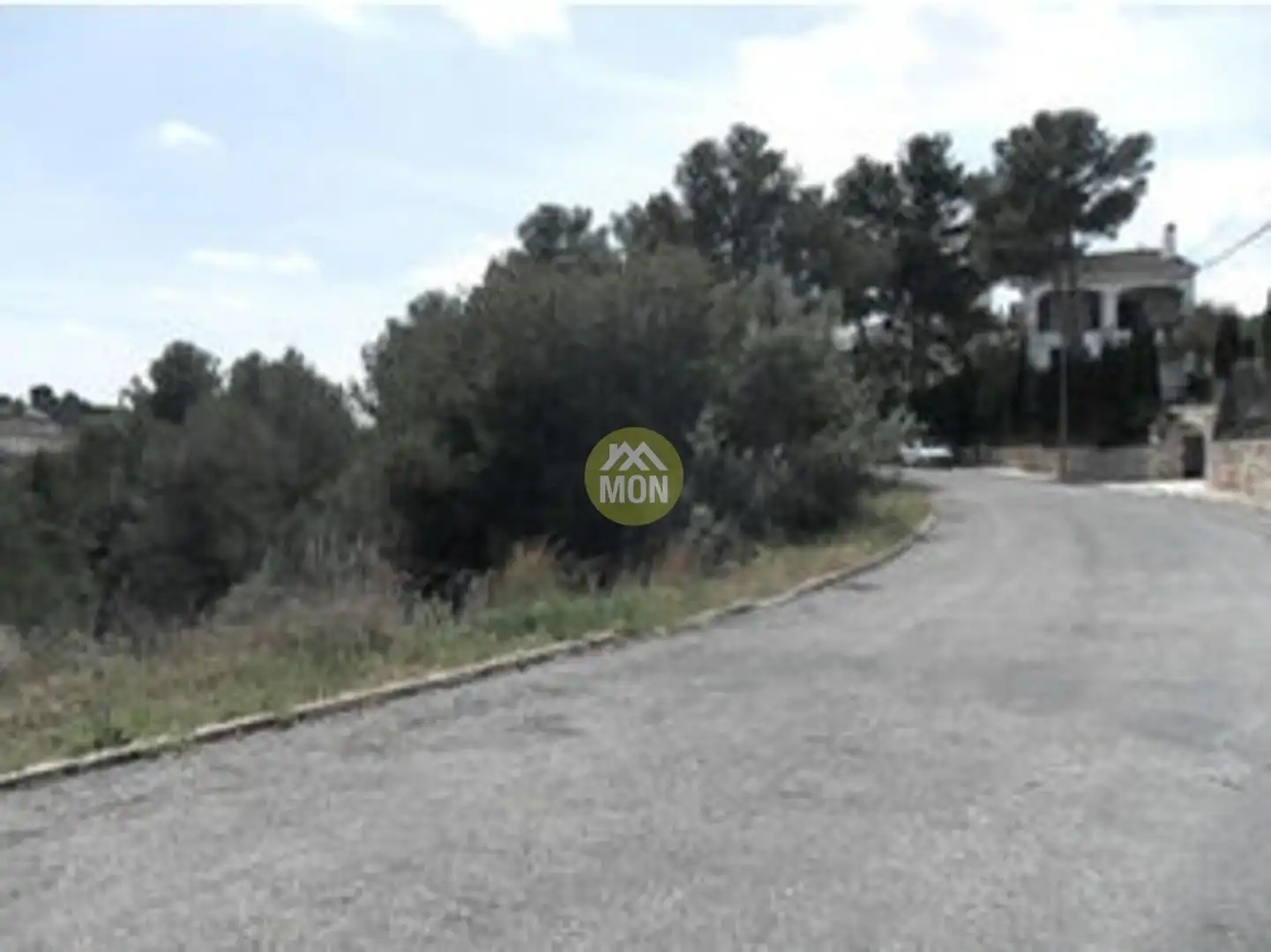 Residential land for sale in Calicanto - Cumbres de Calicanto - Santo Domingo, imagen 8