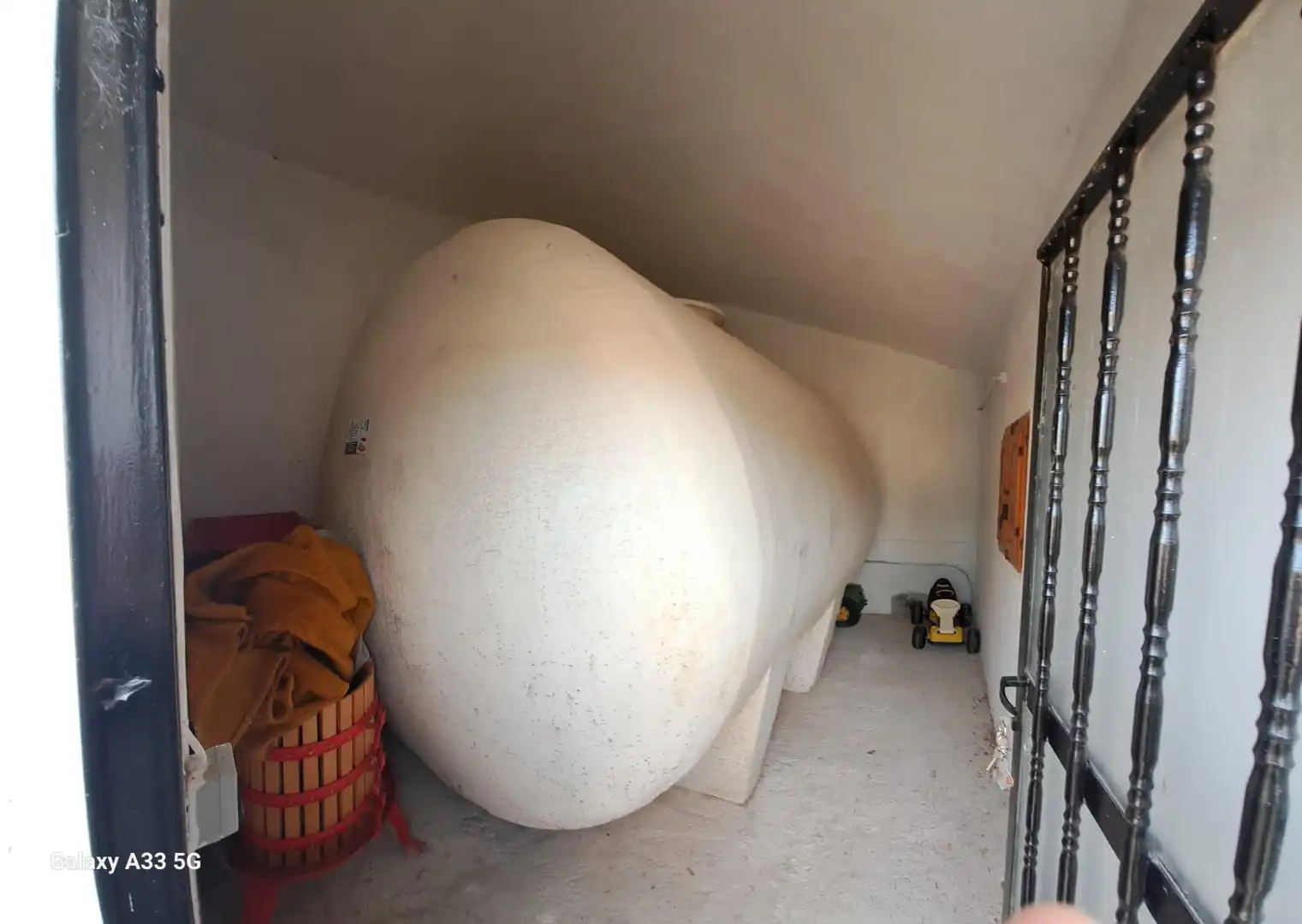 Casa en venta en Vélez-Blanco, imagen 53