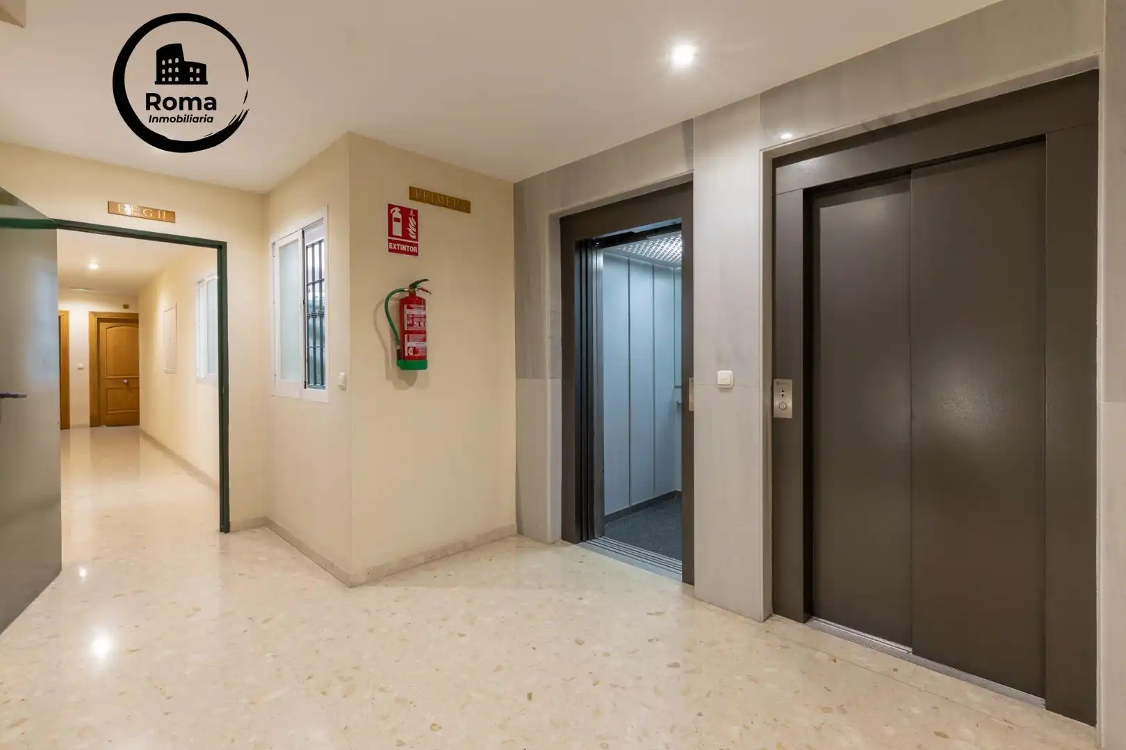 Piso con piscina en venta en Playa de Granada, imagen 39
