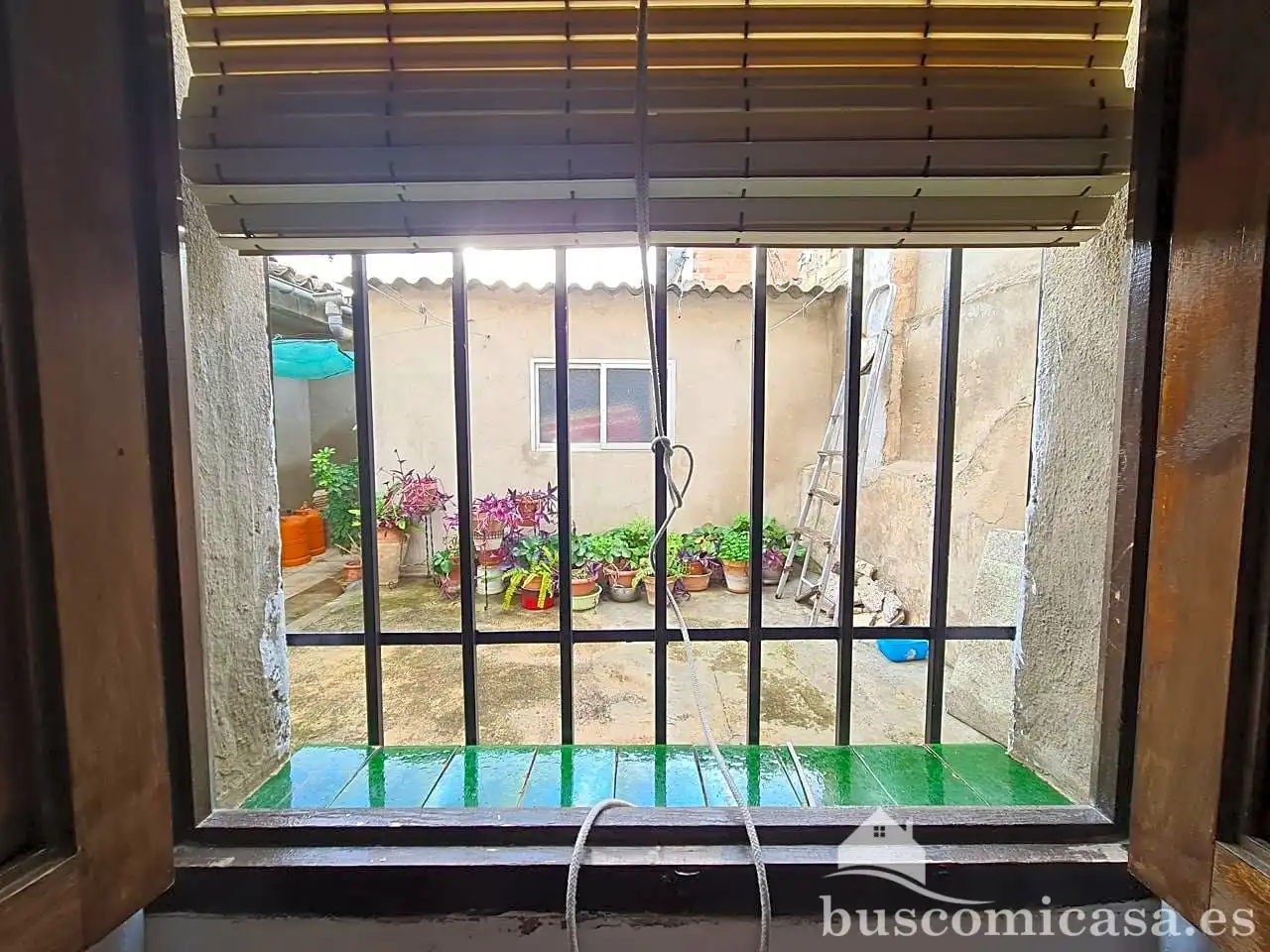 Casa o chalet en venta en Del Banco, Peal de Becerro