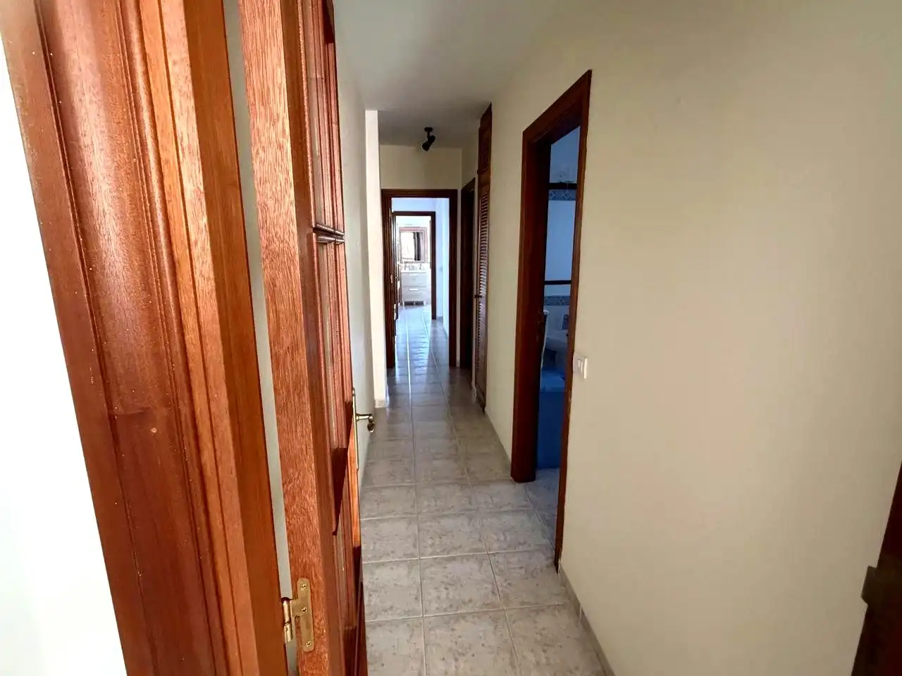 Wohnung mit Terrasse zur Miete in Calle el Baldio, imagen 9