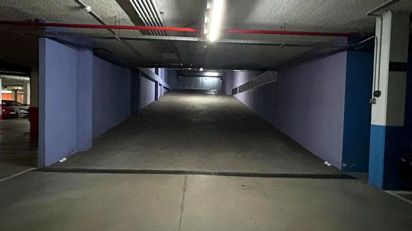 Aparcamiento en venta en Valle Del Baztán 1, imagen 10