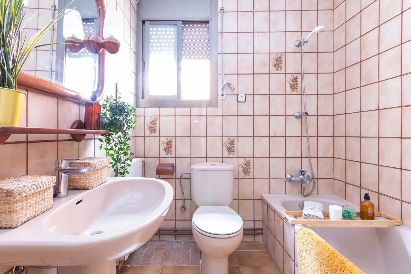 Baño de Piso en venta en Terrassa