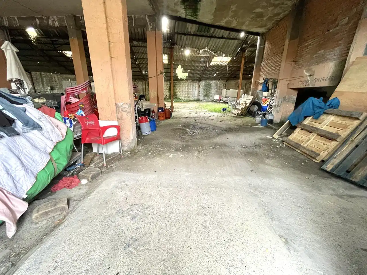 Industrial building for sale in El Cueto, imagen 14