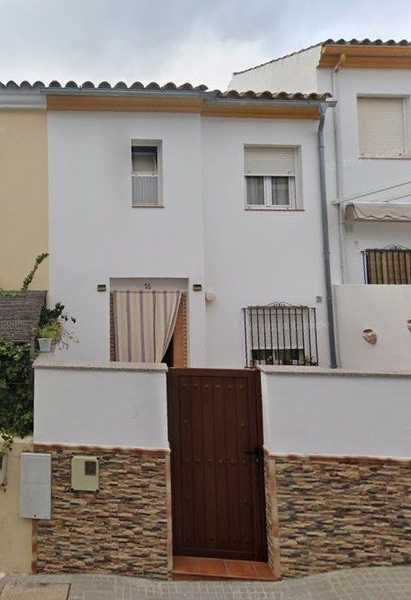 Wohnung zum verkauf in Calle Los Granujales, 18  Pl. Bj. Pta. 4 Edif. Man, Prado del Rey