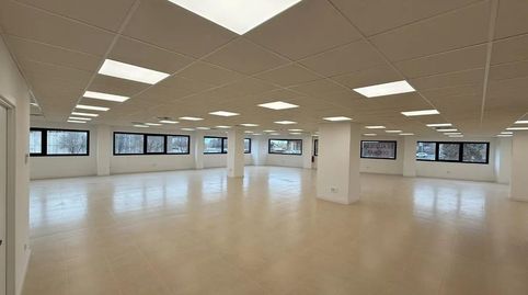 Oficinas de Lujo en el Centro de Negocios SUR, Beniparrell  en Alquiiler, image 3