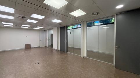 Photo 4 of Office to rent in Sector Sur  - La Palmera - Reina Mercedes, Sevilla
