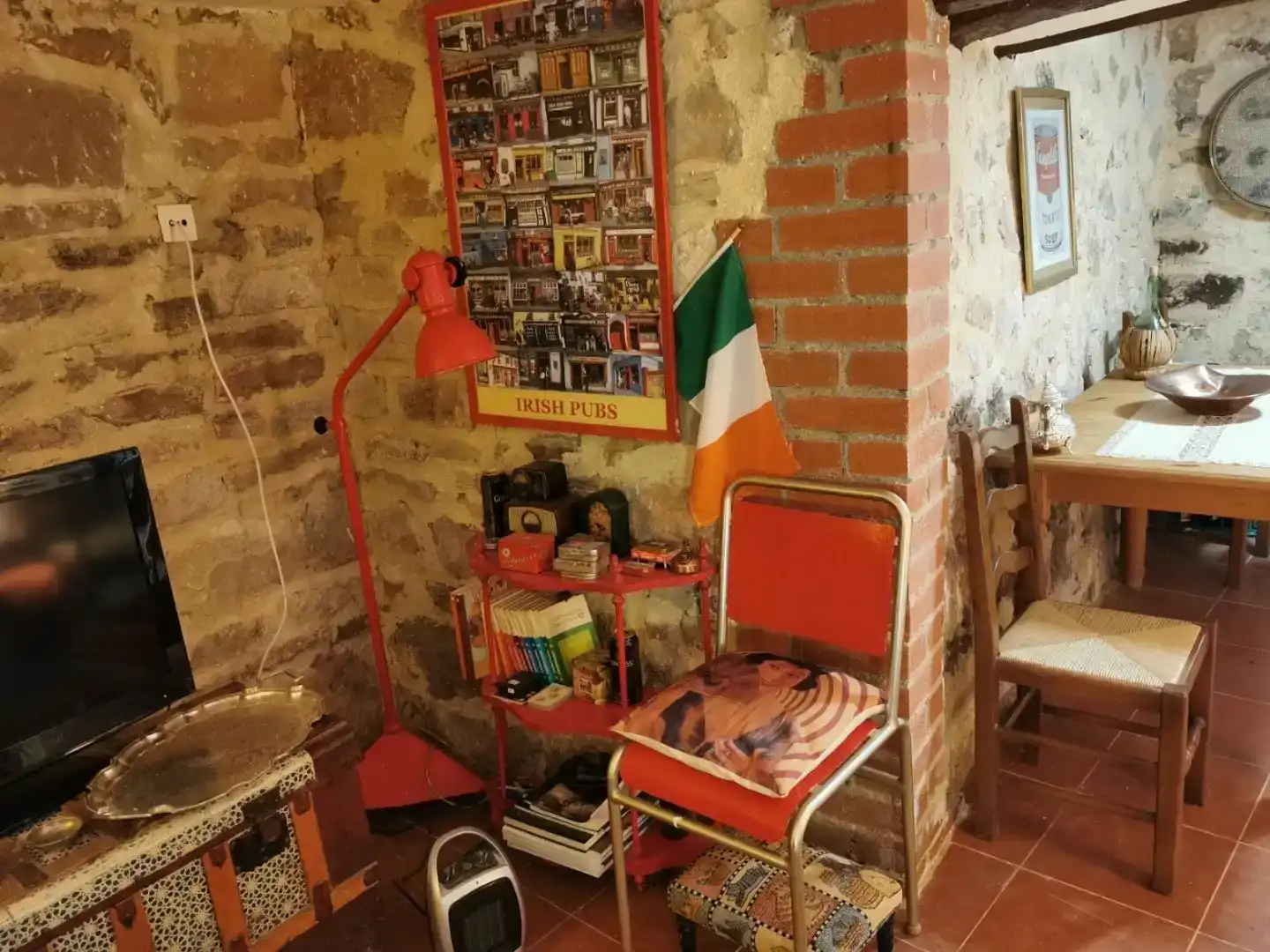 Wohnung zum Verkauf in Morenilla, Guadalajara
