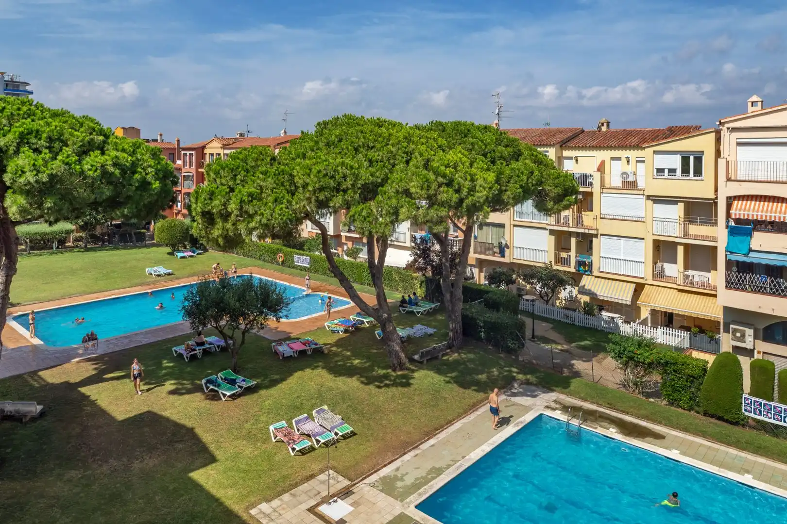Wohnung zum Verkauf in Muga - Gran Reserva - Badia, imagen 15