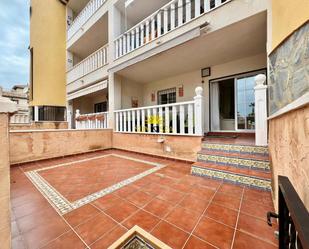 Flat to rent in Lomas de Cabo Roig - Los Dolses