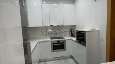 Foto 5 de Piso de alquiler en La Calzada - La Florida, Sevilla Capital