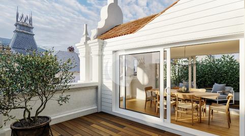 Foto 3 de Piso en venta en Casco Viejo, Ourense Capital