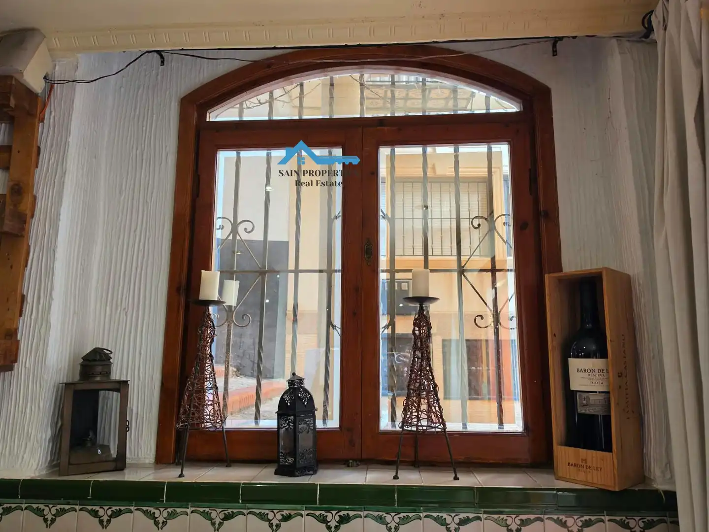 Locale commerciale in affitto a Casco Antiguo - Puerto, imagen 8