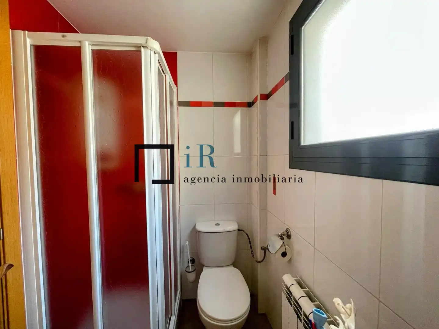 Bathroom of Flat for sale in Cobeja