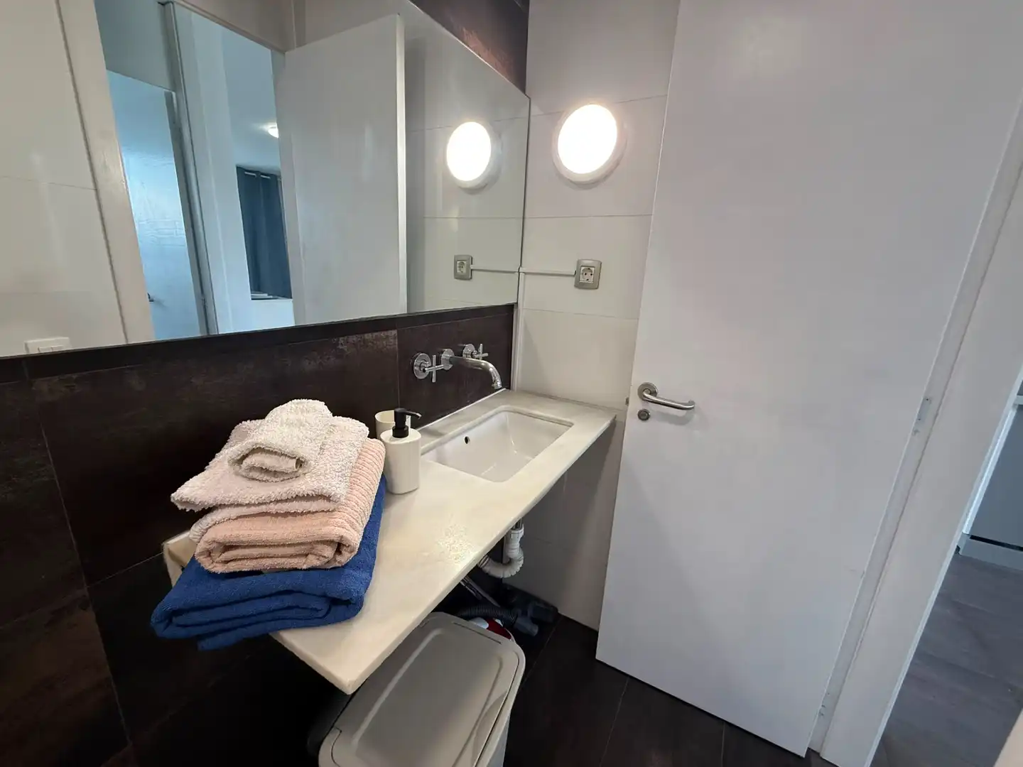 Appartement compact avec piscine à vendre à Calle Alemania, imagen 7