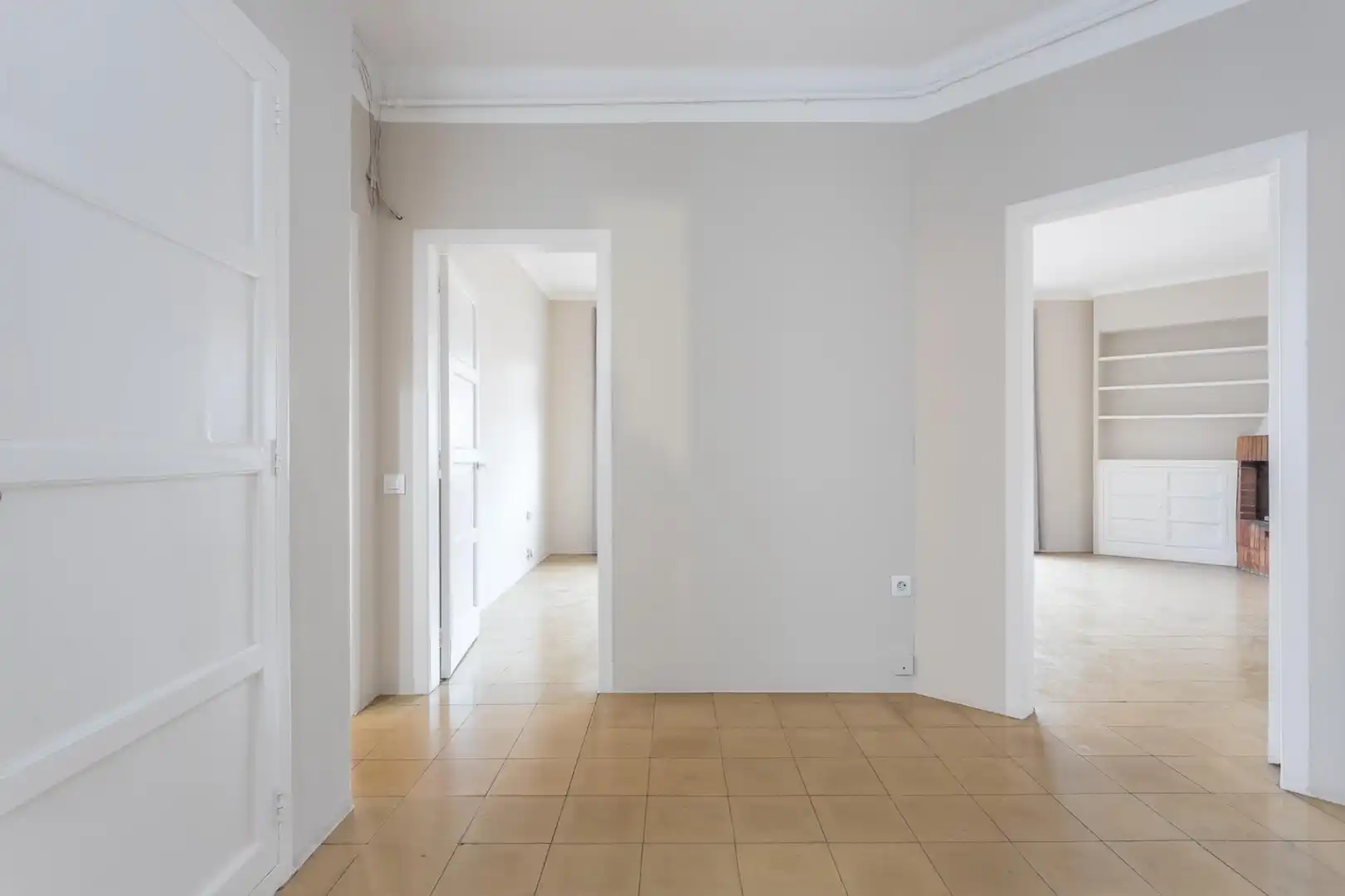 Wohnung mit Terrasse zum Verkauf in Calle ROGER DE LLURIA, imagen 20