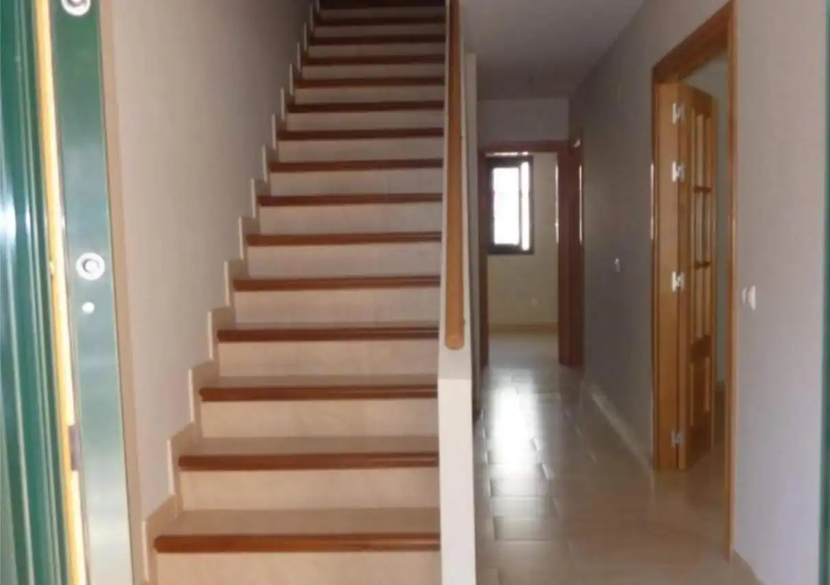Casa o xalet de lloguer en Málaga amb Aire condicionat