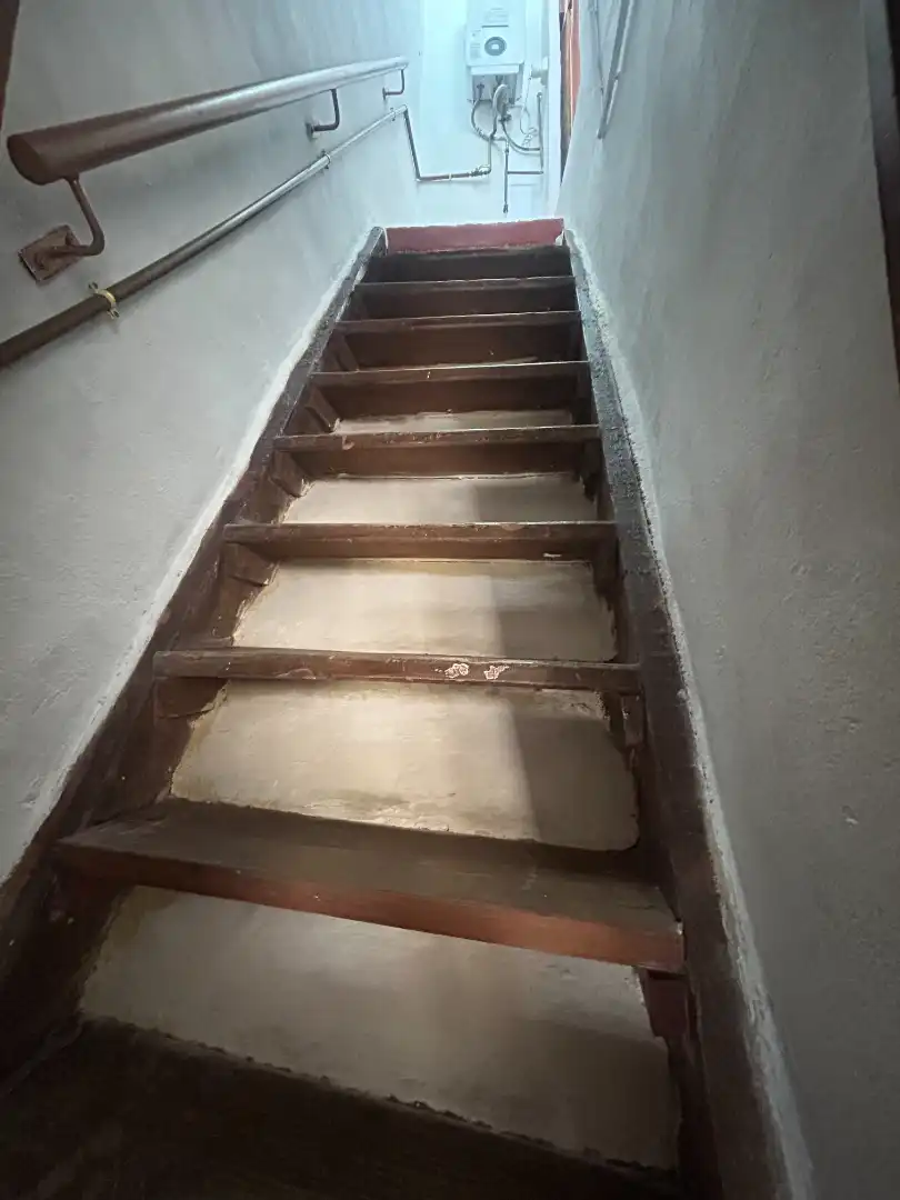 Flat with terrace for sale in Carrer Cortecera, imagen 8