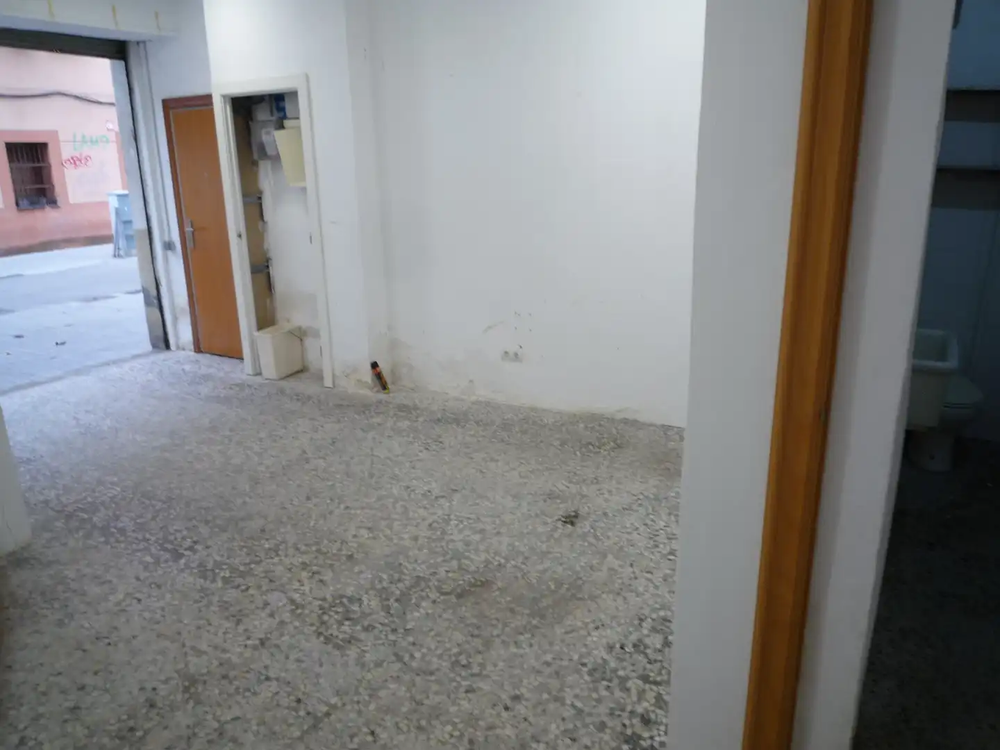 Geschaftsraum zur Miete in Santa Eulàlia