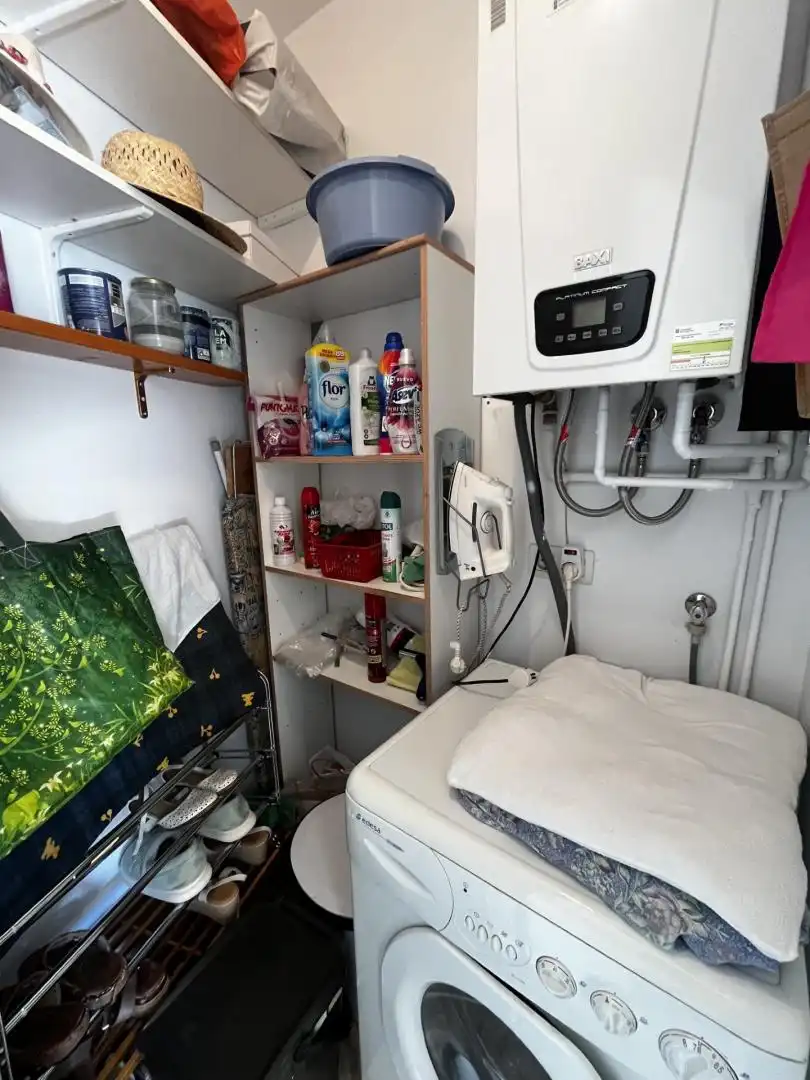 Baño de Piso en venta en Bagà, Barcelona