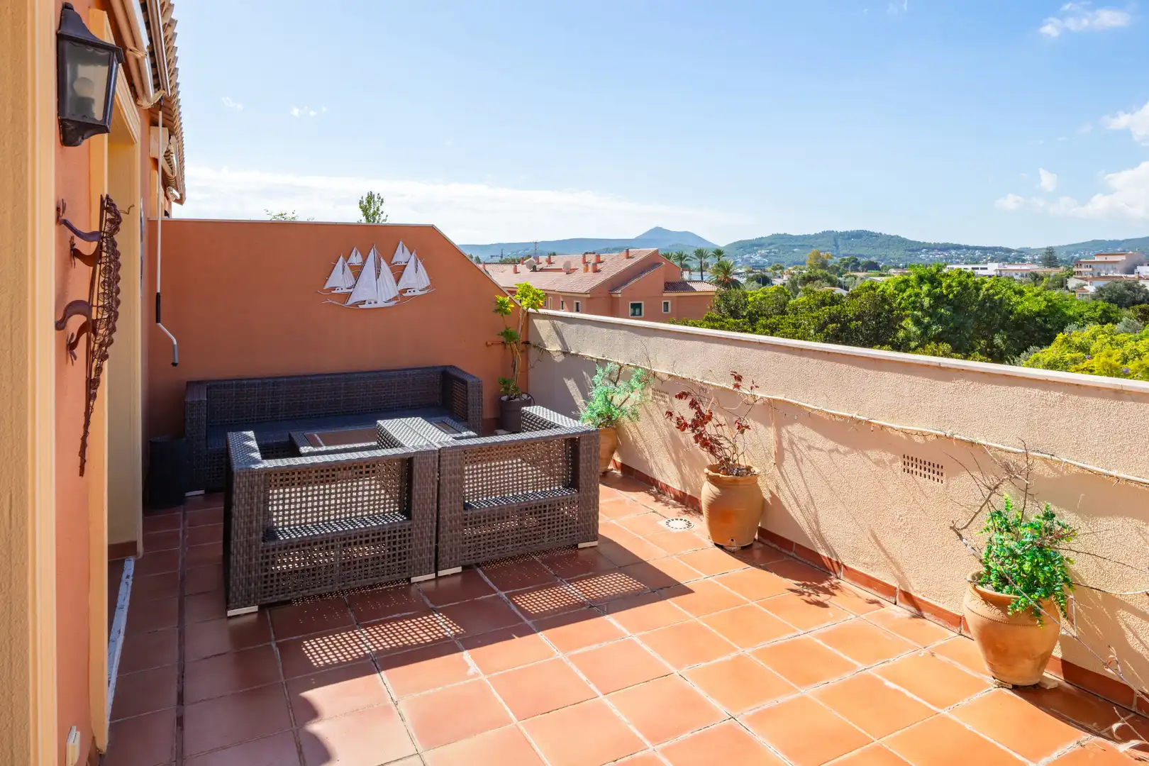 Duplex with pool for sale in Puerto, imagen 17