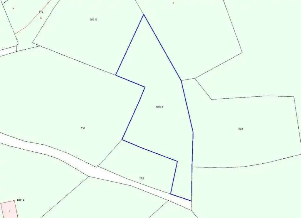 Rustikales Grundstück zum Verkauf in CALERO EL, imagen 4