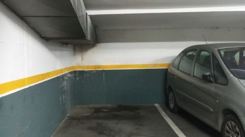 PLAZA DE PARKING EN COL·LEGIS NOUS, imatge 2