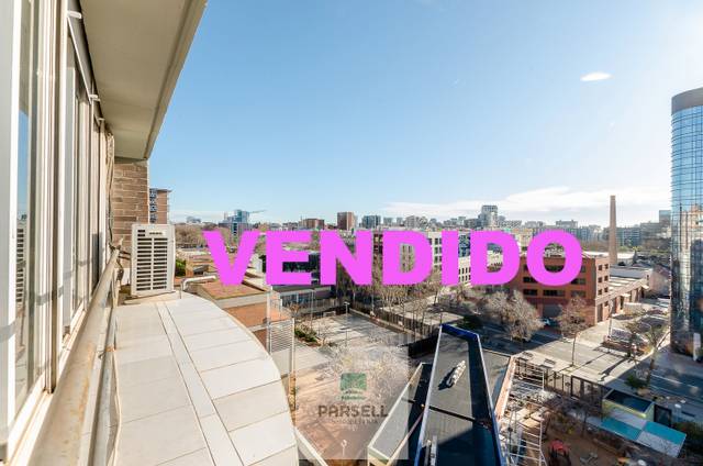 Piso en Venta en Gran Via de les Corts Catalanes en Provençals del Poblenou